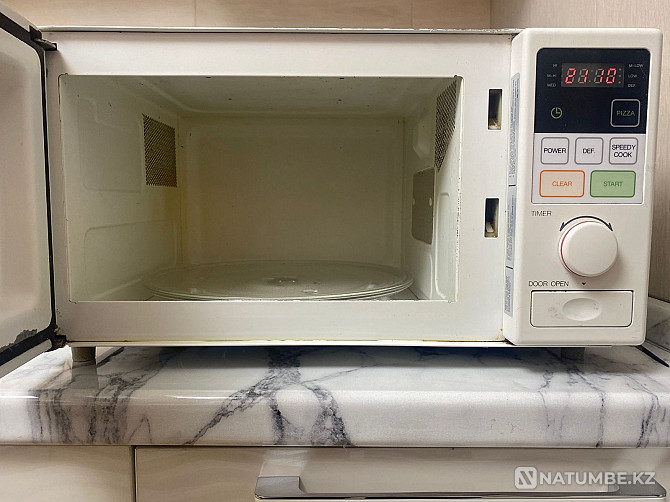 Microwave oven Shivaki Almaty - photo 5
