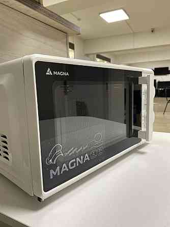Микроволновая печь “MAGNA” Алматы