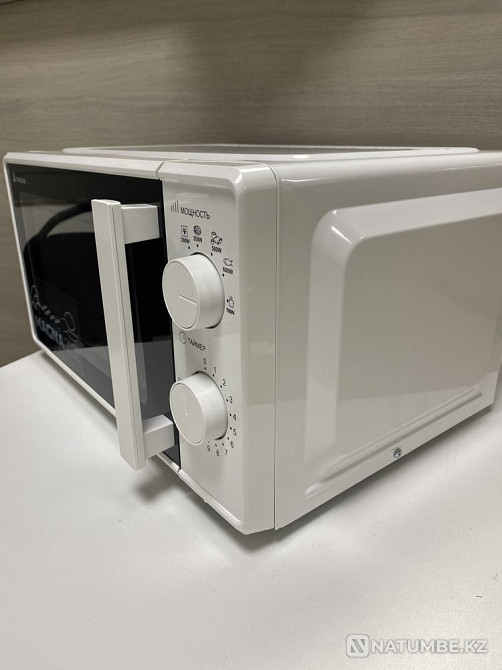 Microwave oven “MAGNA” Almaty - photo 2