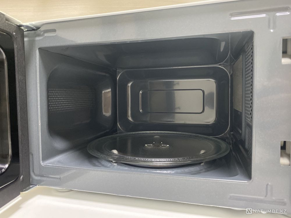 Microwave oven “MAGNA” Almaty - photo 4