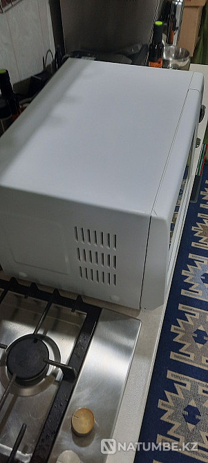 Used microwave Almaty - photo 4