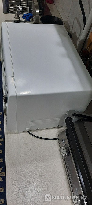 Used microwave Almaty - photo 5