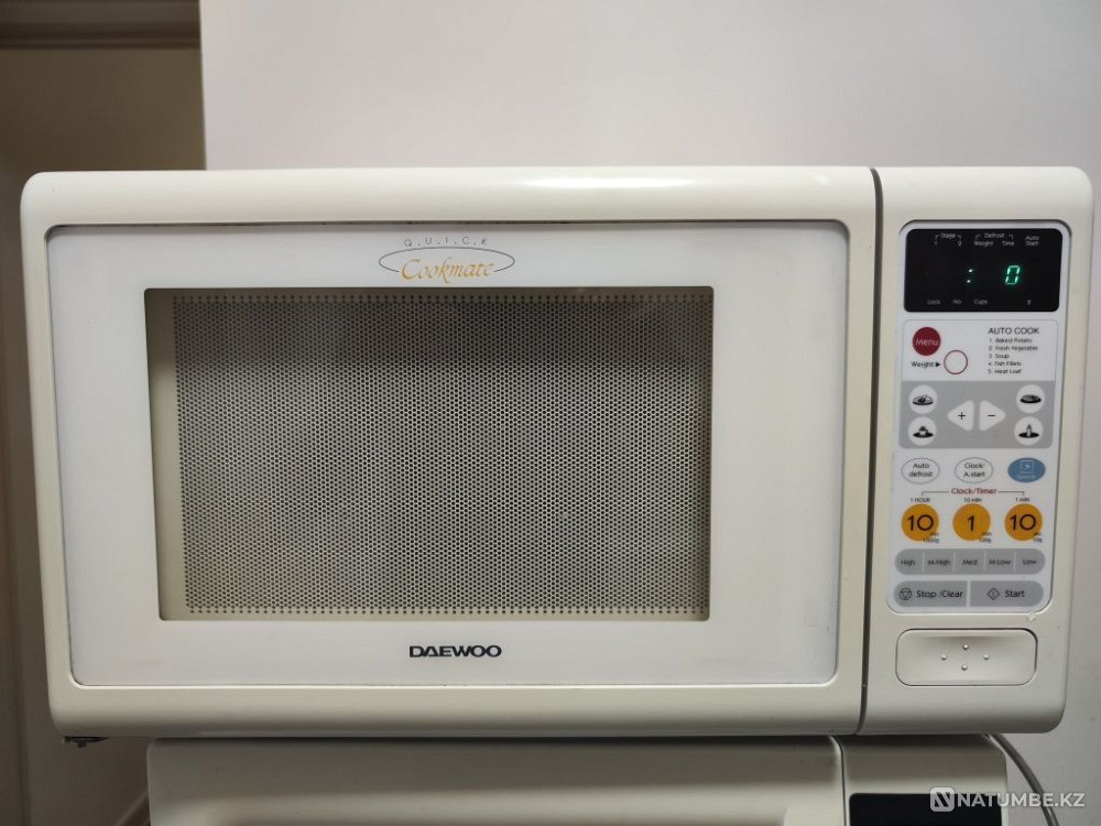 Микроволновая печь Panasonic nn cs596s