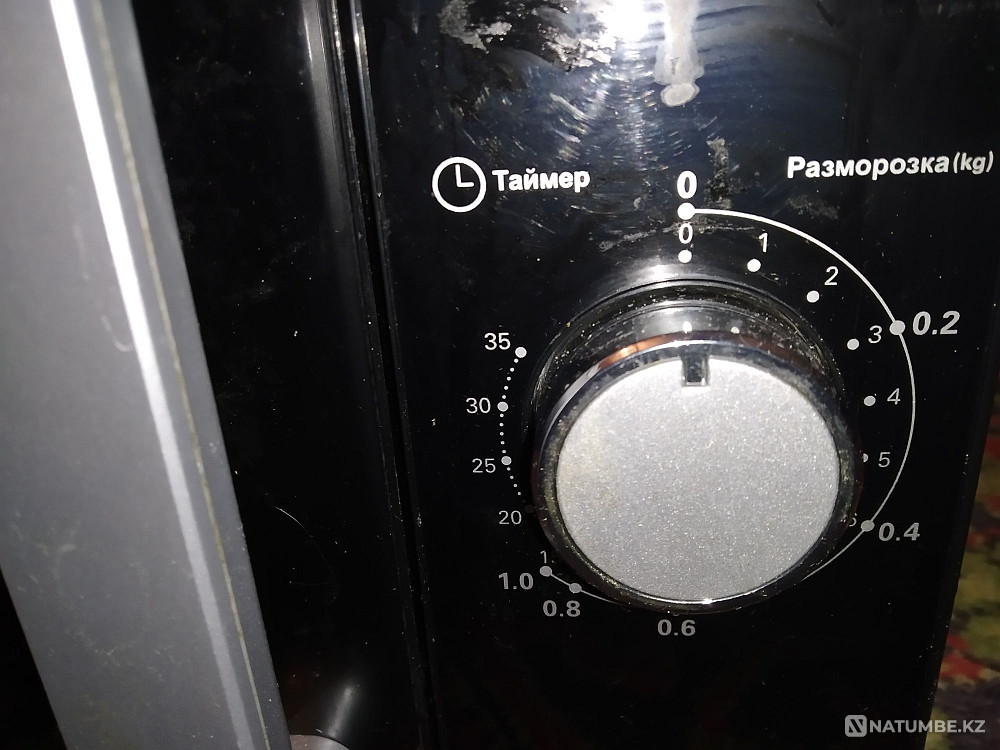 Microwave Almaty - photo 7