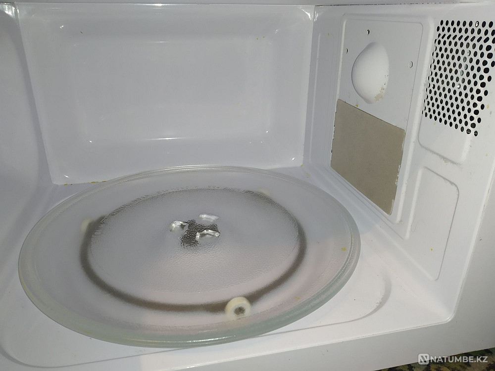 Microwave Almaty - photo 3