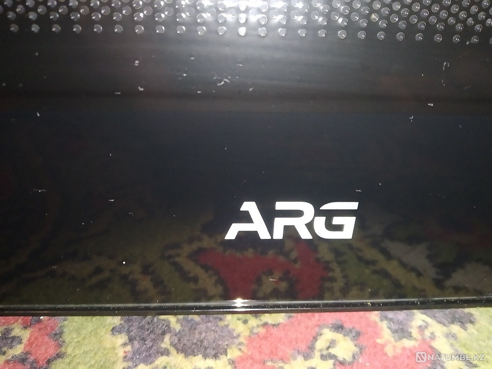 Microwave Almaty - photo 2