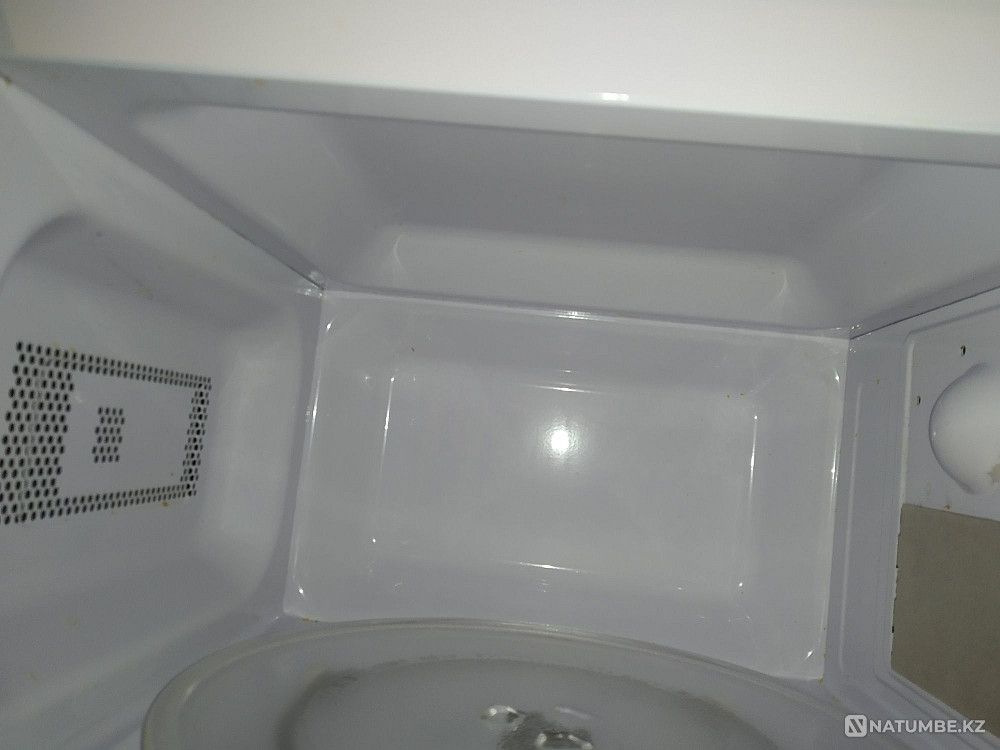 Microwave Almaty - photo 4