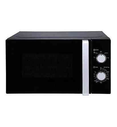 Микроволновая печь ARG MS-2021M; черный цвет Алматы