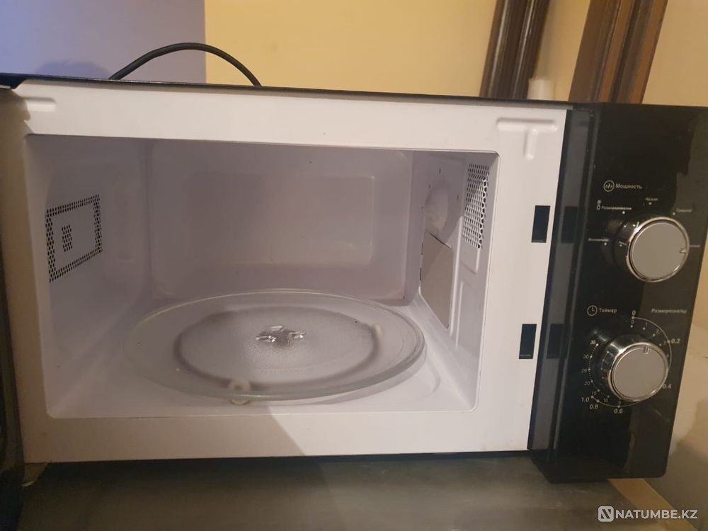Microwave oven ARG MS 2021 M Almaty - photo 3