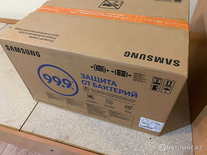 Samsung Microwave Oven Almaty - photo 2