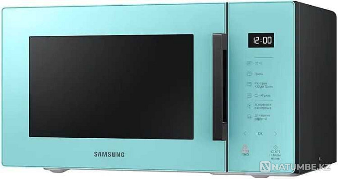 Samsung Microwave Oven Almaty - photo 3