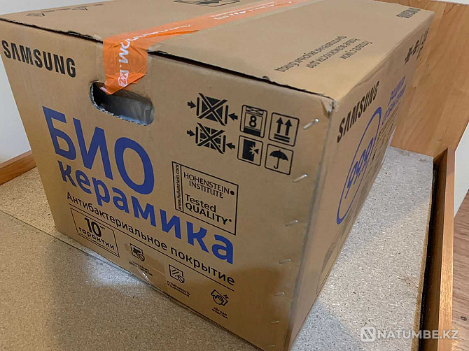 Samsung Microwave Oven Almaty - photo 1