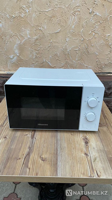 Продам микроволновку+доставка Алматы - изображение 1