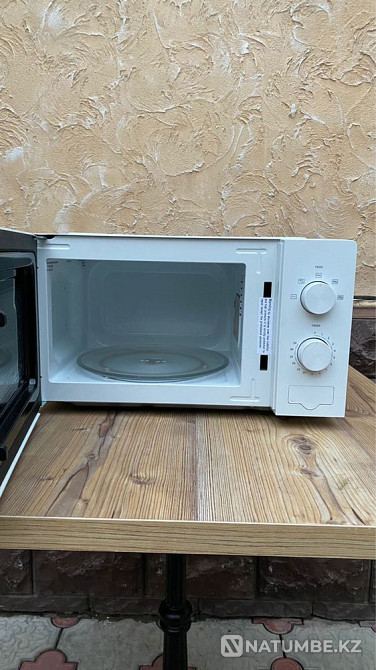 Продам микроволновку+доставка Алматы - изображение 6