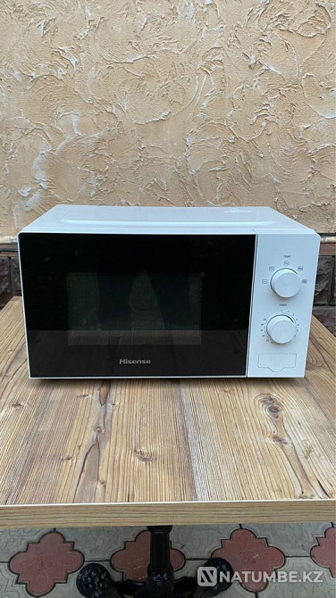 Продам микроволновку+доставка Алматы - изображение 4