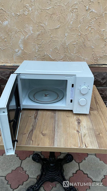 Продам микроволновку+доставка Алматы - изображение 5