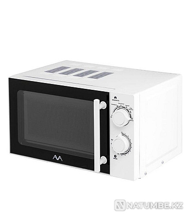 Microwave oven AVA Almaty - photo 1