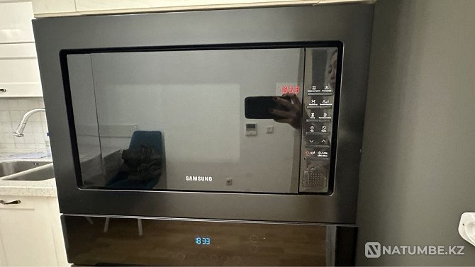 Microwave Almaty - photo 1