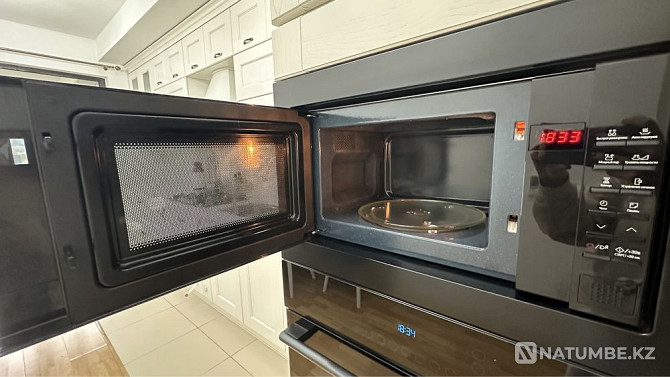 Microwave Almaty - photo 2