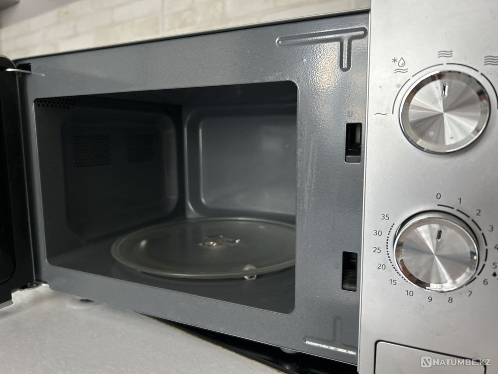 Микроволнова печь Gorenje Алматы - изображение 3