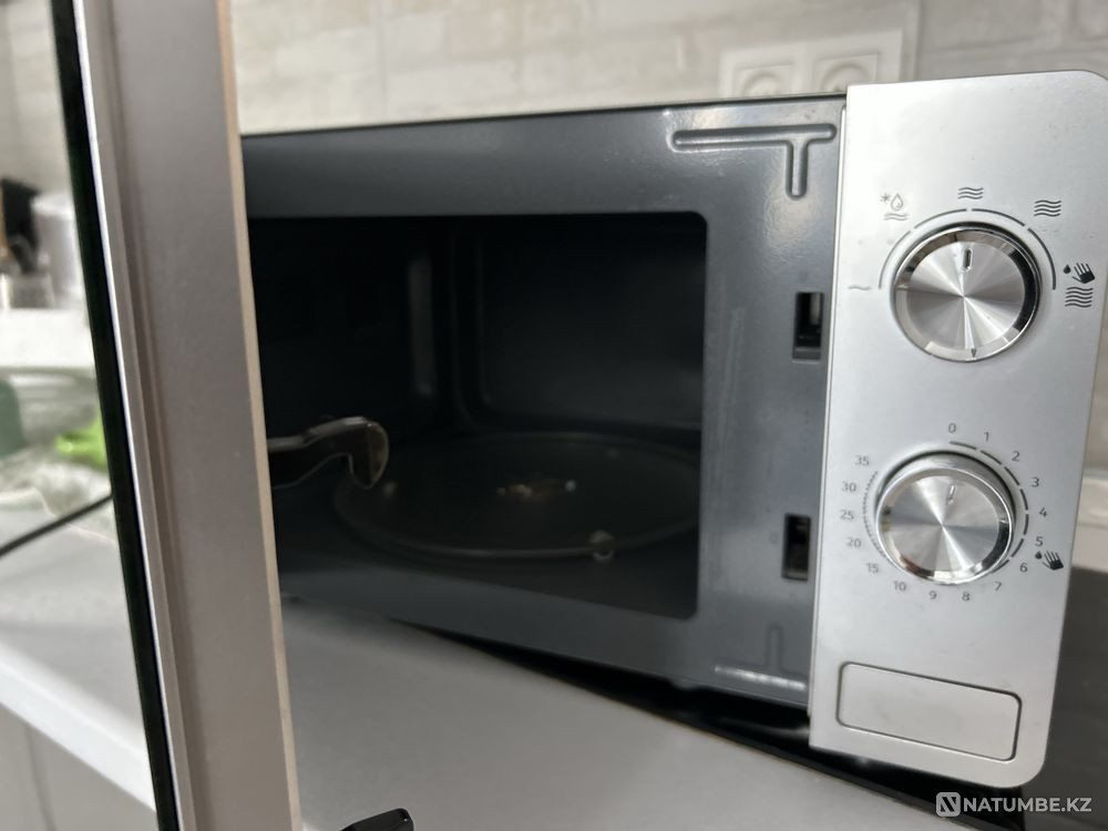 Микроволнова печь Gorenje Алматы - изображение 2