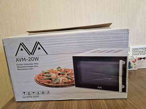 Микроволновая печь Алматы