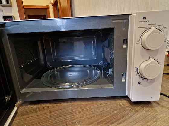 Микроволновая печь Алматы