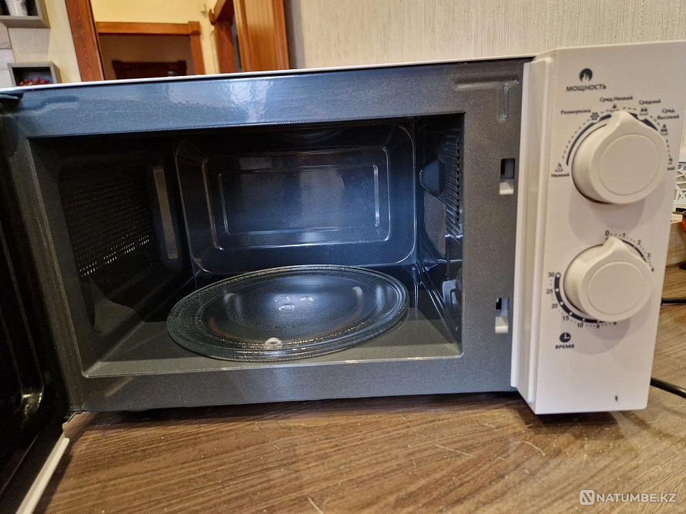 Микроволновая печь Алматы - изображение 2
