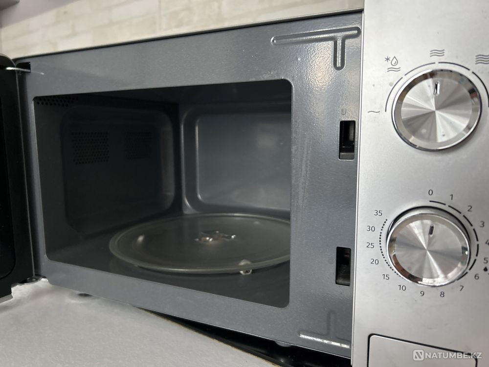 Микроволновая печь Gorenje Алматы - изображение 3