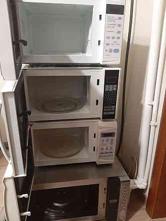 Микроволновка Lg Supra Daewoo  Алматы