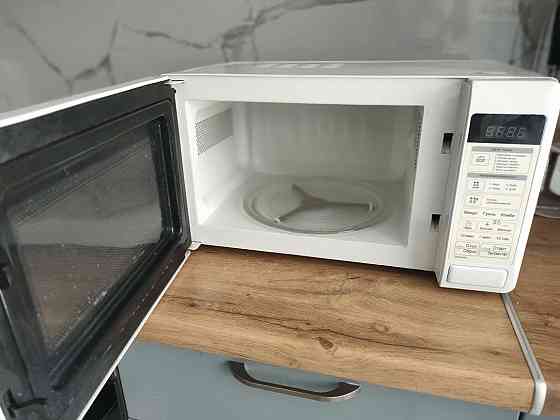 Микроволновка LG  Алматы