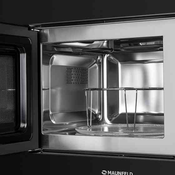 Микроволновая печь встраиваемая  MAUNFELD MBMO.20.2PGB  Алматы