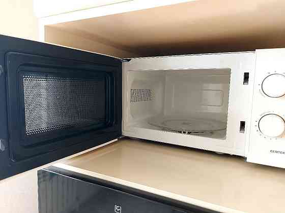 Микроволновая печь CENTEK CT-1571 белый  Алматы