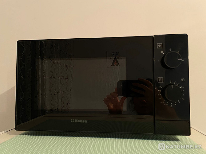 Микротолқынды пеш  Алматы - изображение 1