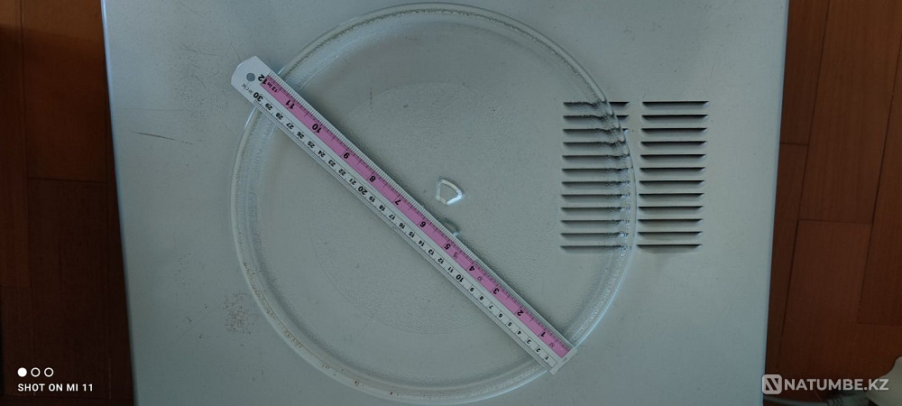 LG мультипісіргіш/грильді микротолқынды пеш сатылады  Алматы - изображение 6