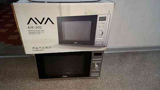 Микровалновка Ava20s новая  Алматы