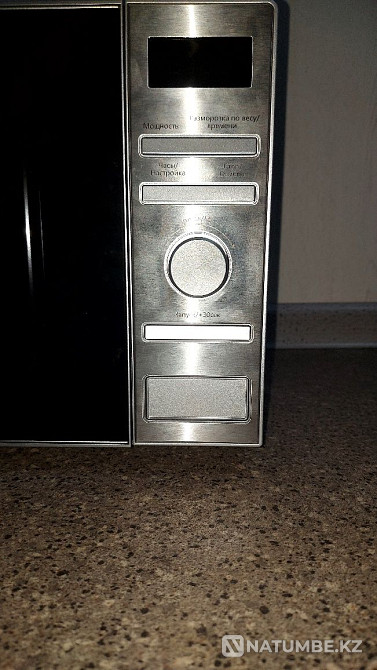 Микровалновка Ava20s новая Алматы - изображение 3
