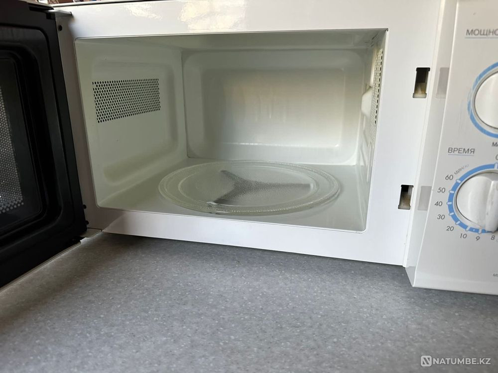 Microwave Almaty - photo 2