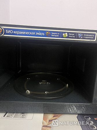 Микротолқынды пеш  Алматы - изображение 2