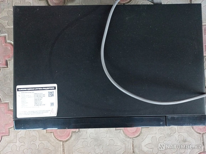 Samsung микротолқынды пеш сатылады  Алматы - изображение 3