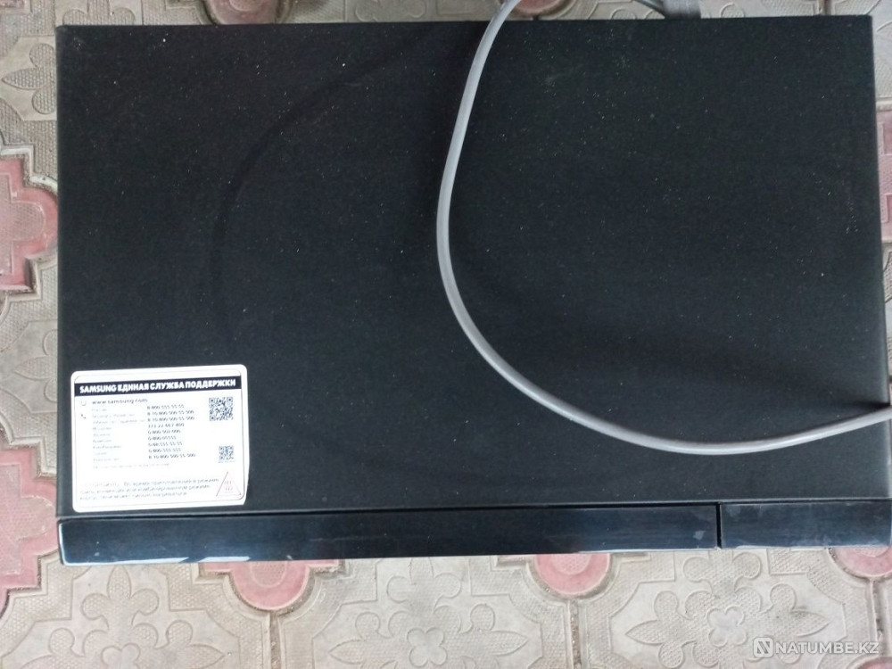 Продам микроволновку Samsung Алматы - изображение 3
