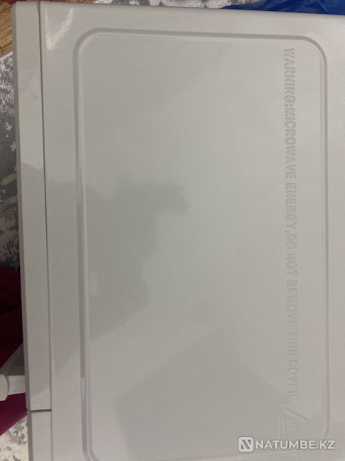 Selling a Magna micro-waver Almaty - photo 2