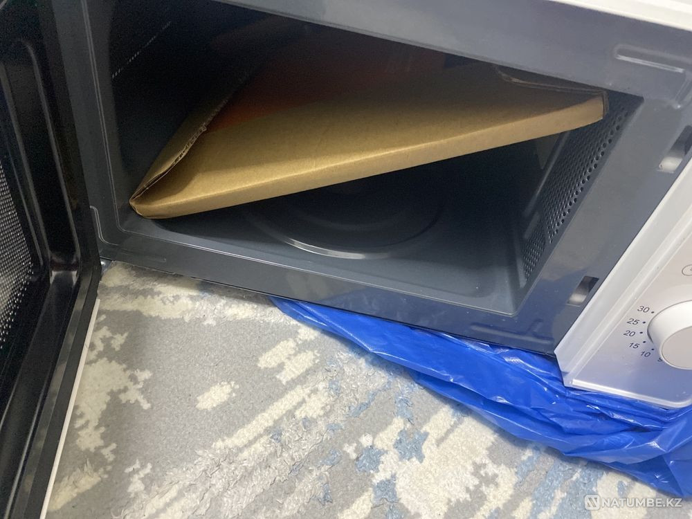Selling a Magna micro-waver Almaty - photo 4