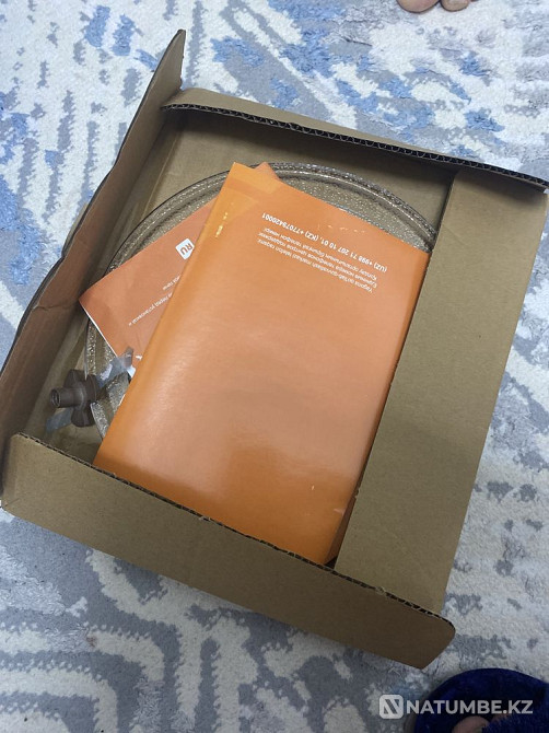 Selling a Magna micro-waver Almaty - photo 5