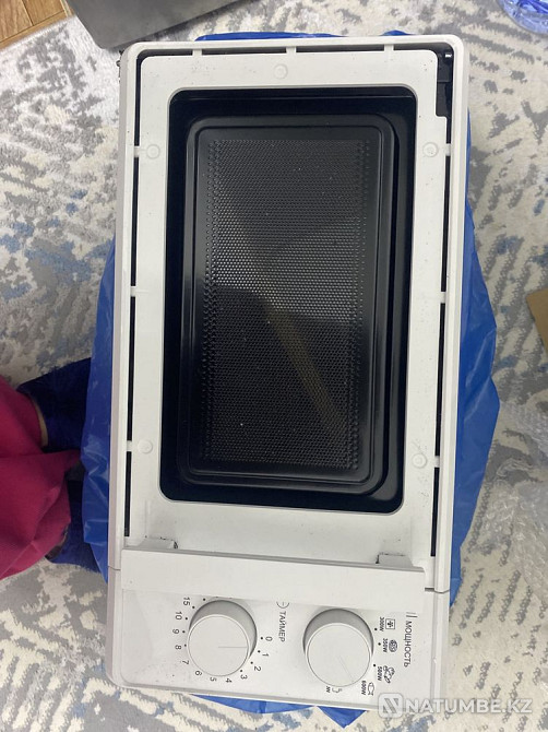 Selling a Magna micro-waver Almaty - photo 1