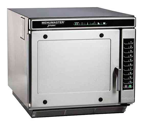 Продам микроволновую печь Menumaster DS1400E  Алматы
