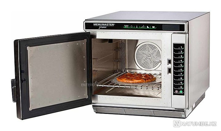 Menumaster DS1400E микротолқынды пеш сатылады  Алматы - изображение 2