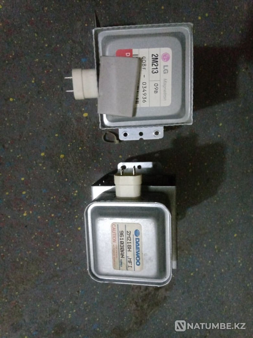 Various magnetrons Almaty - photo 1