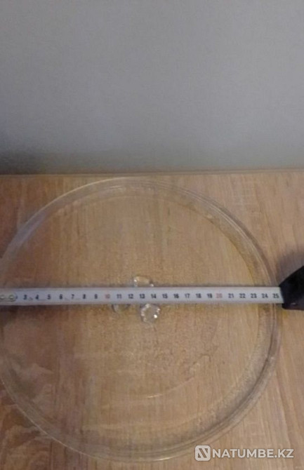 Тарелки для микроволновки 24.25;28 см Алматы - изображение 2