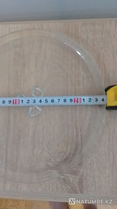 Тарелки для микроволновки 24.25;28 см Алматы - изображение 6